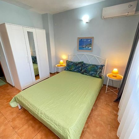 Holiday House Gendar, Τσερνομόρετς Εξωτερικό φωτογραφία