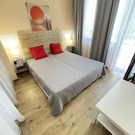 Holiday House Gendar, Τσερνομόρετς Εξωτερικό φωτογραφία