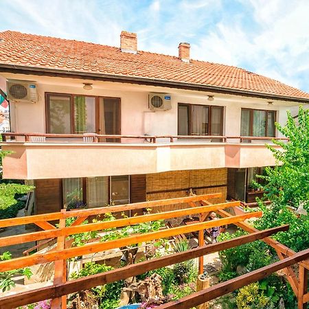 Holiday House Gendar, Τσερνομόρετς Εξωτερικό φωτογραφία