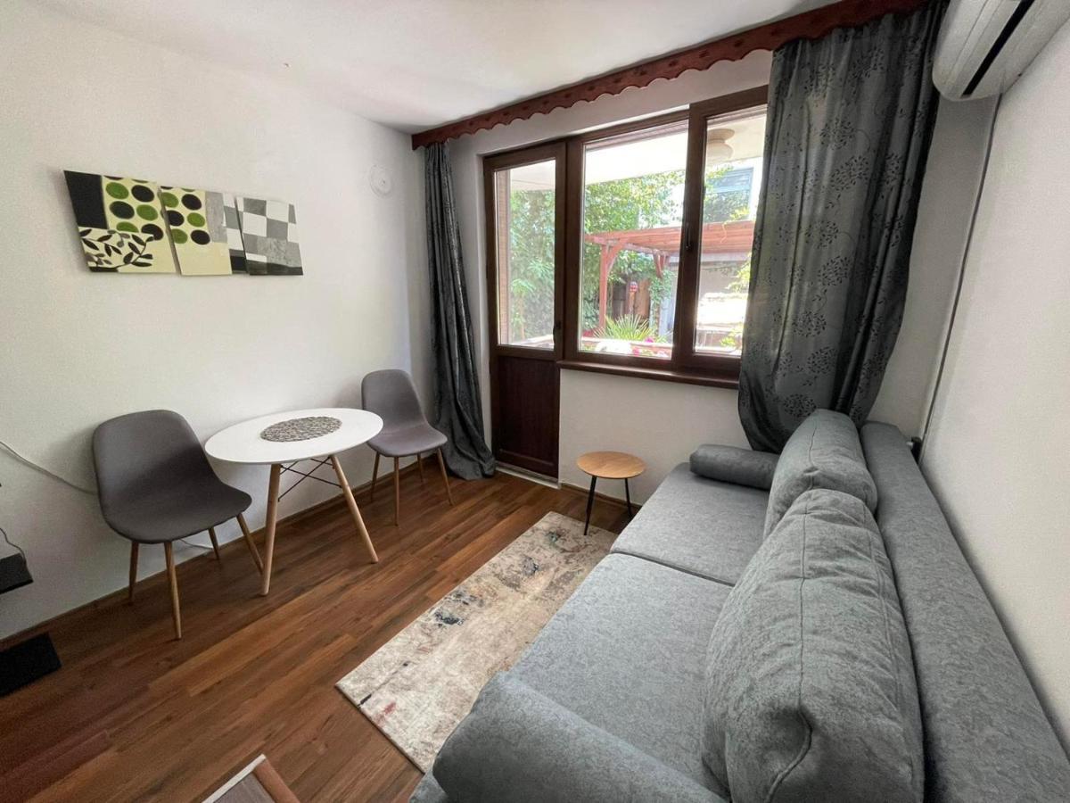 Holiday House Gendar, Τσερνομόρετς Εξωτερικό φωτογραφία