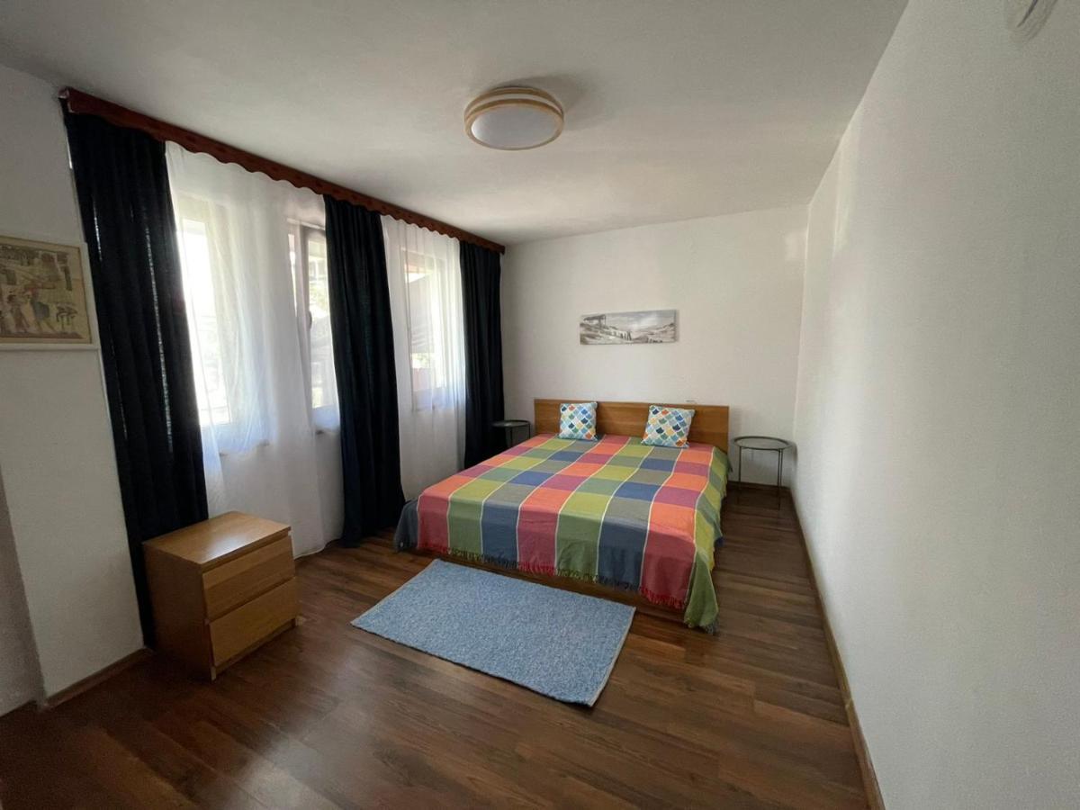Holiday House Gendar, Τσερνομόρετς Εξωτερικό φωτογραφία