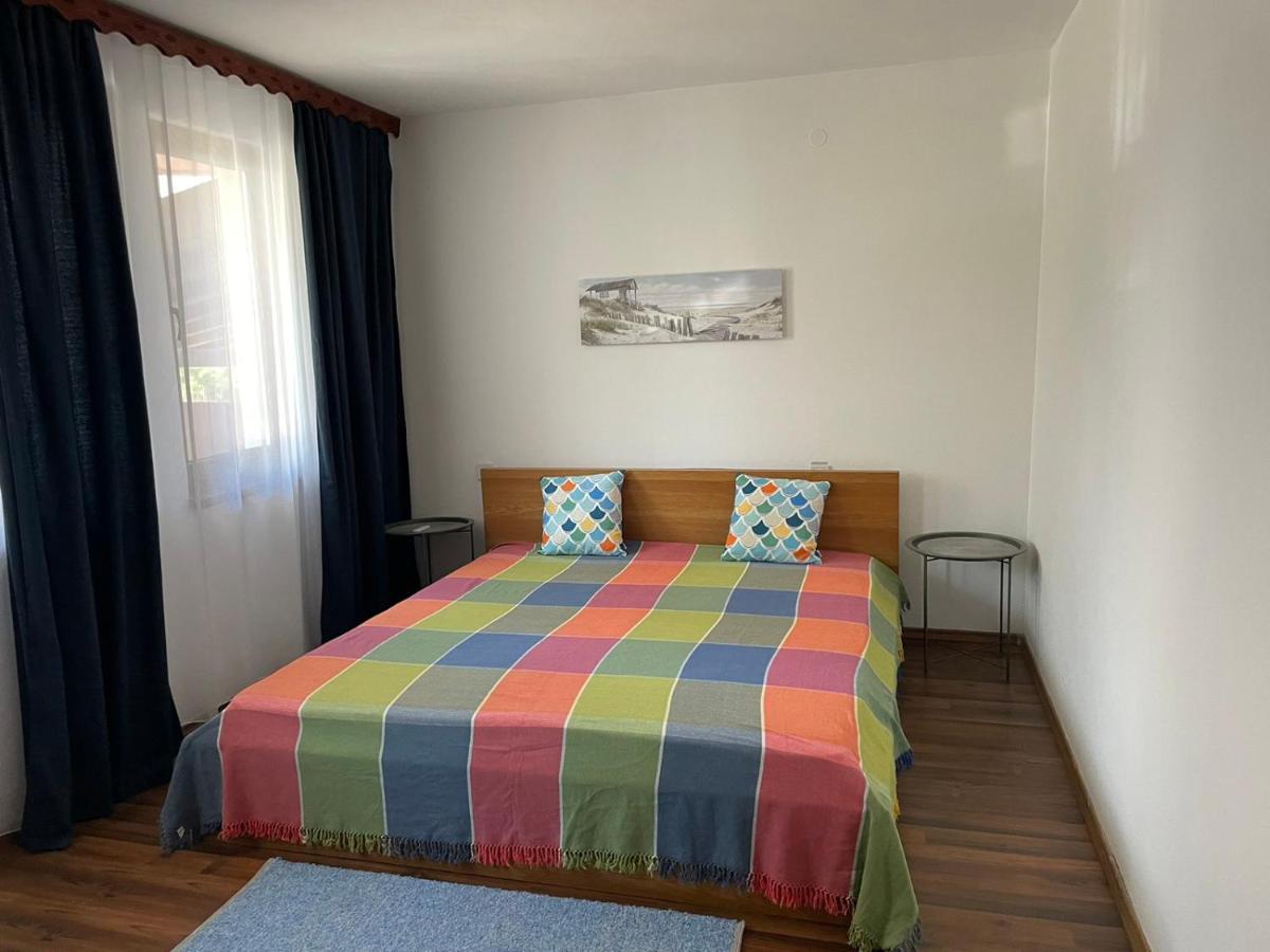 Holiday House Gendar, Τσερνομόρετς Εξωτερικό φωτογραφία