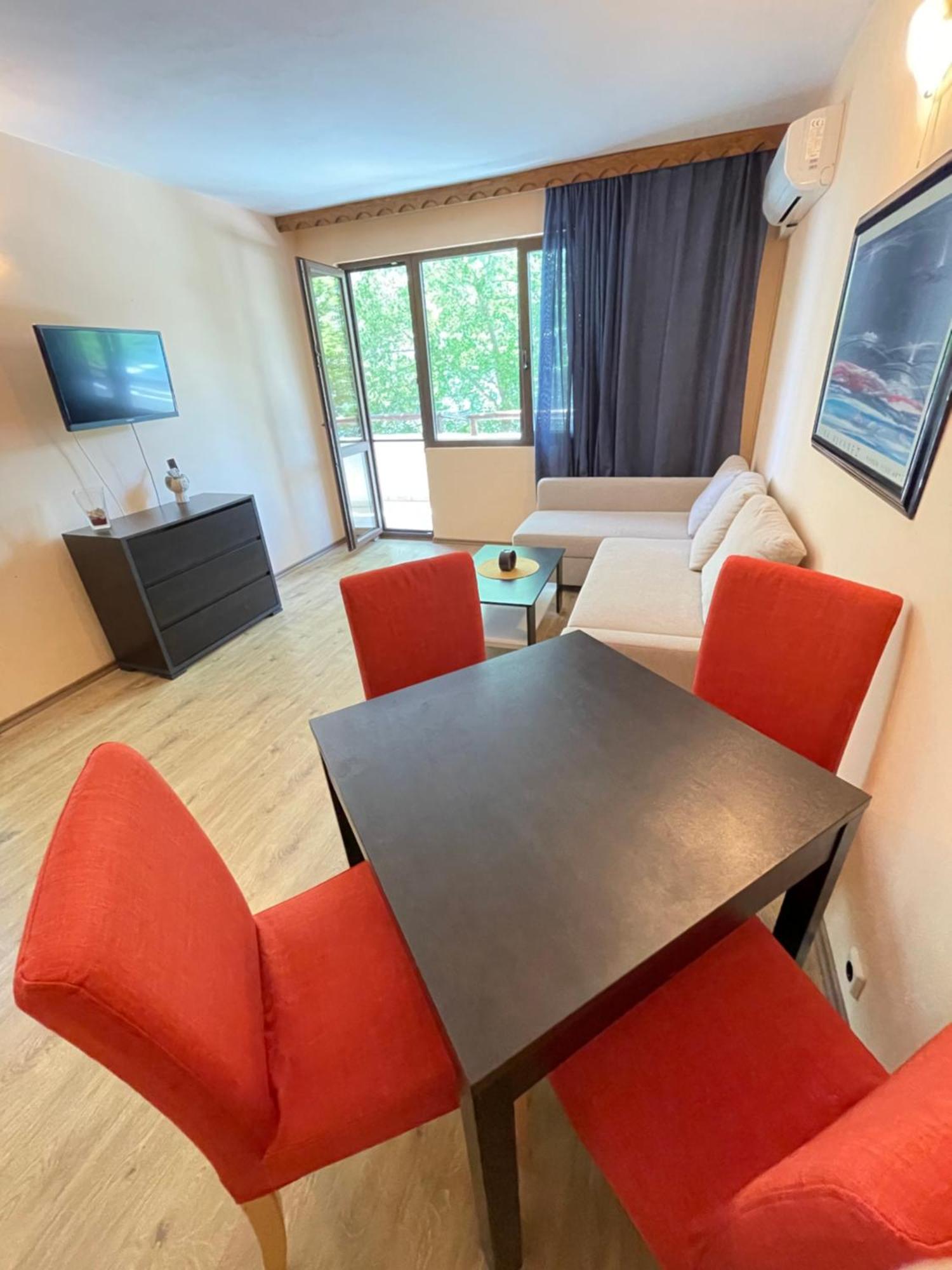 Holiday House Gendar, Τσερνομόρετς Εξωτερικό φωτογραφία