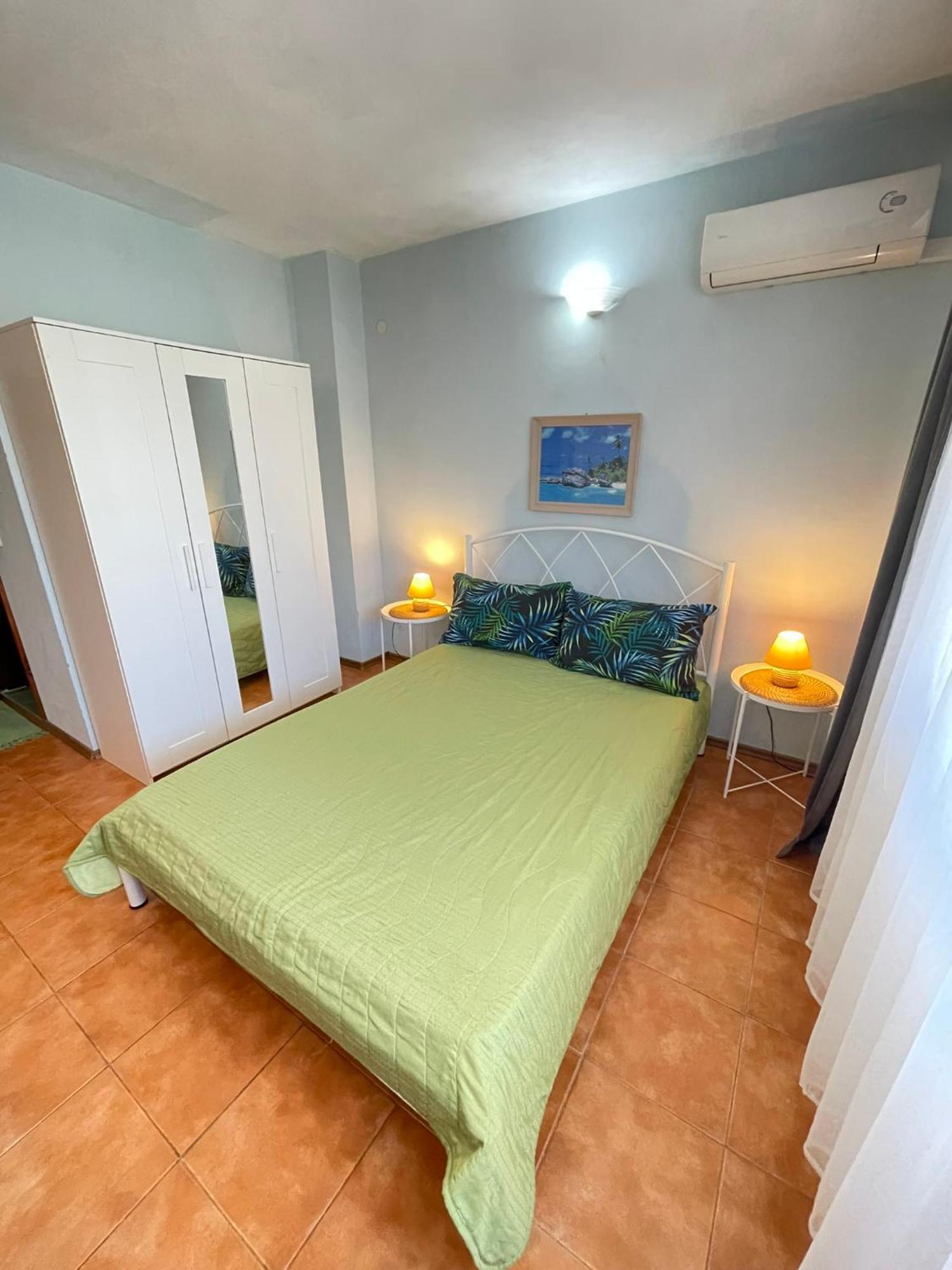 Holiday House Gendar, Τσερνομόρετς Εξωτερικό φωτογραφία
