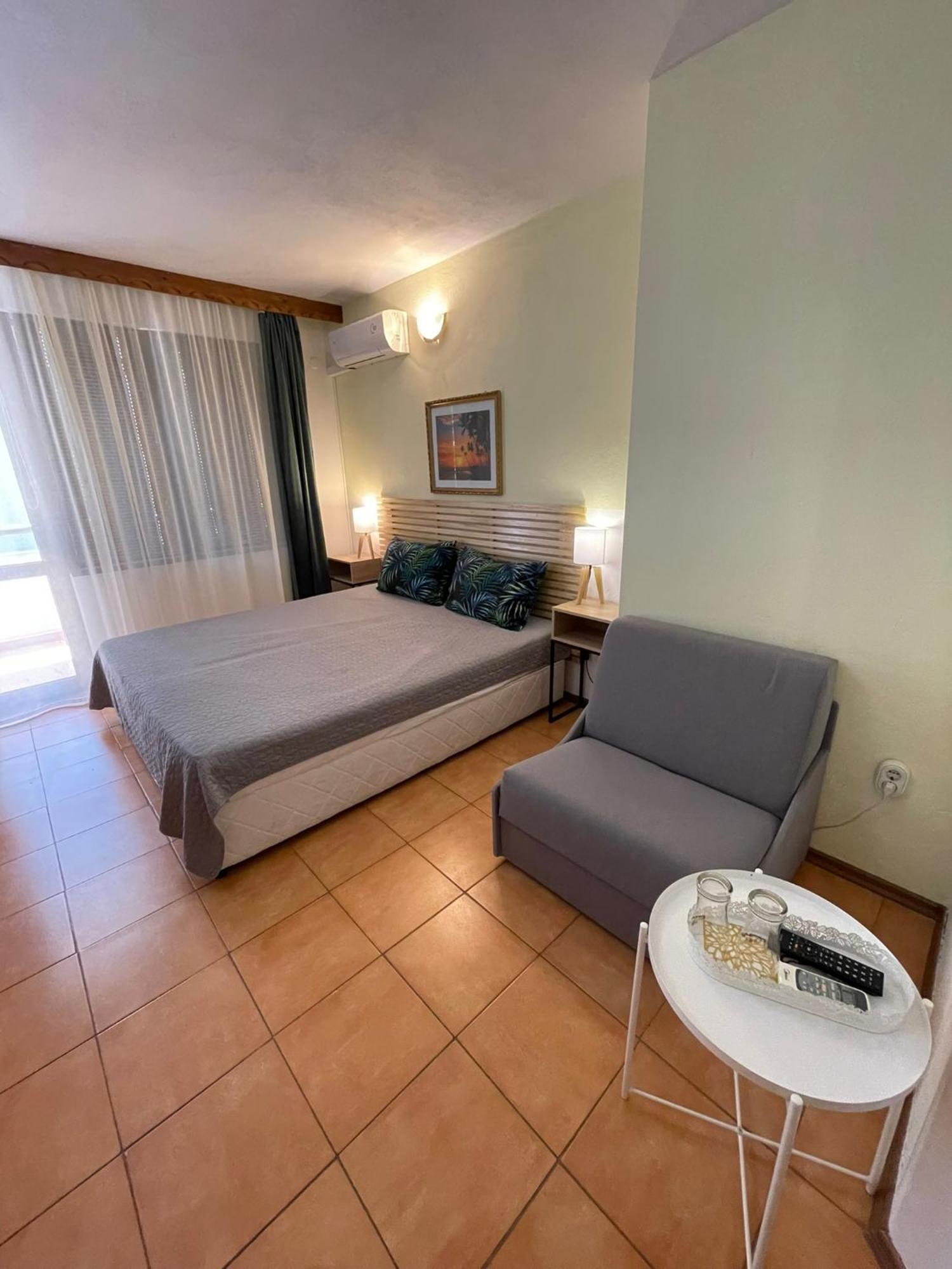 Holiday House Gendar, Τσερνομόρετς Εξωτερικό φωτογραφία