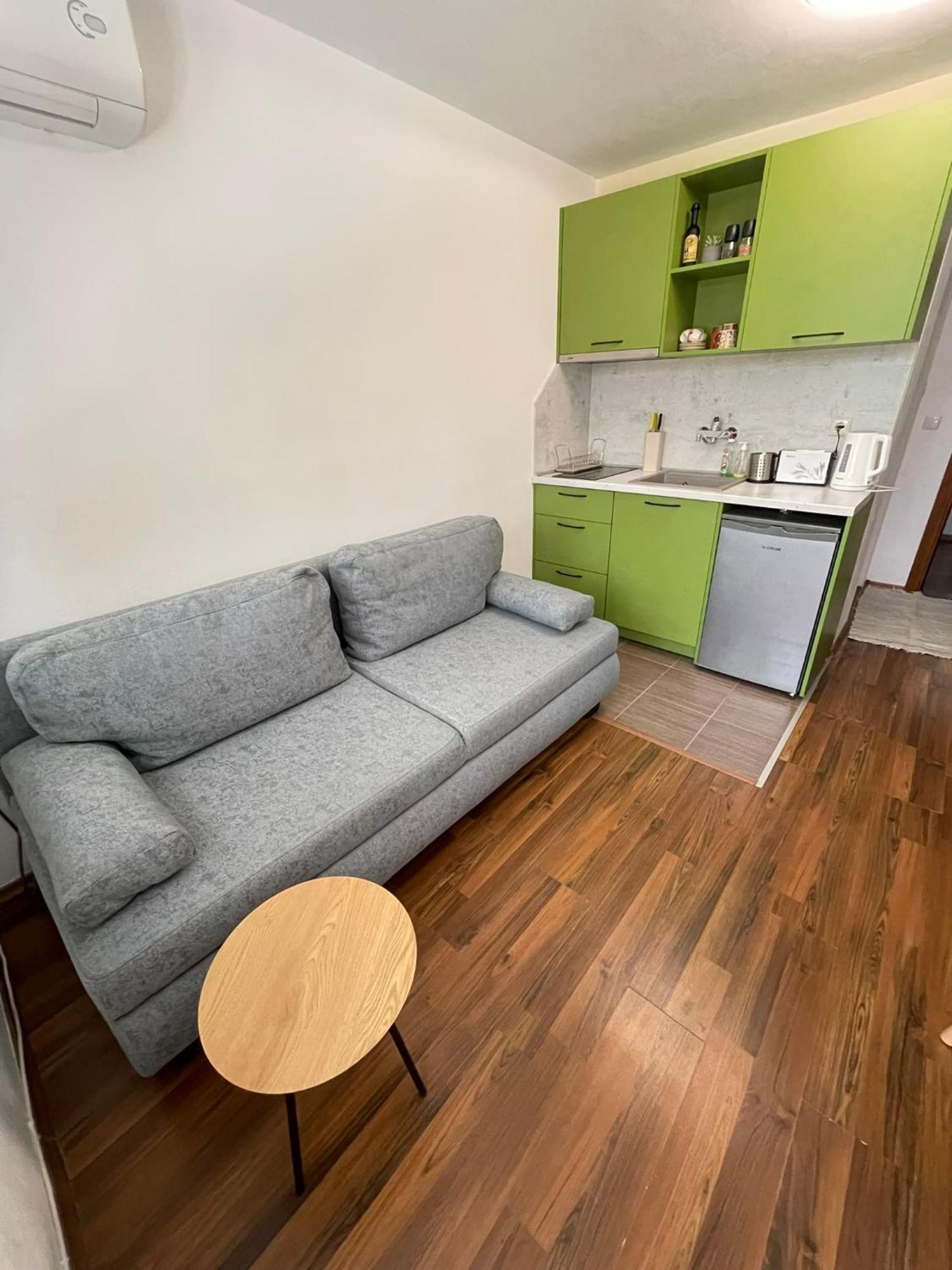 Holiday House Gendar, Τσερνομόρετς Εξωτερικό φωτογραφία