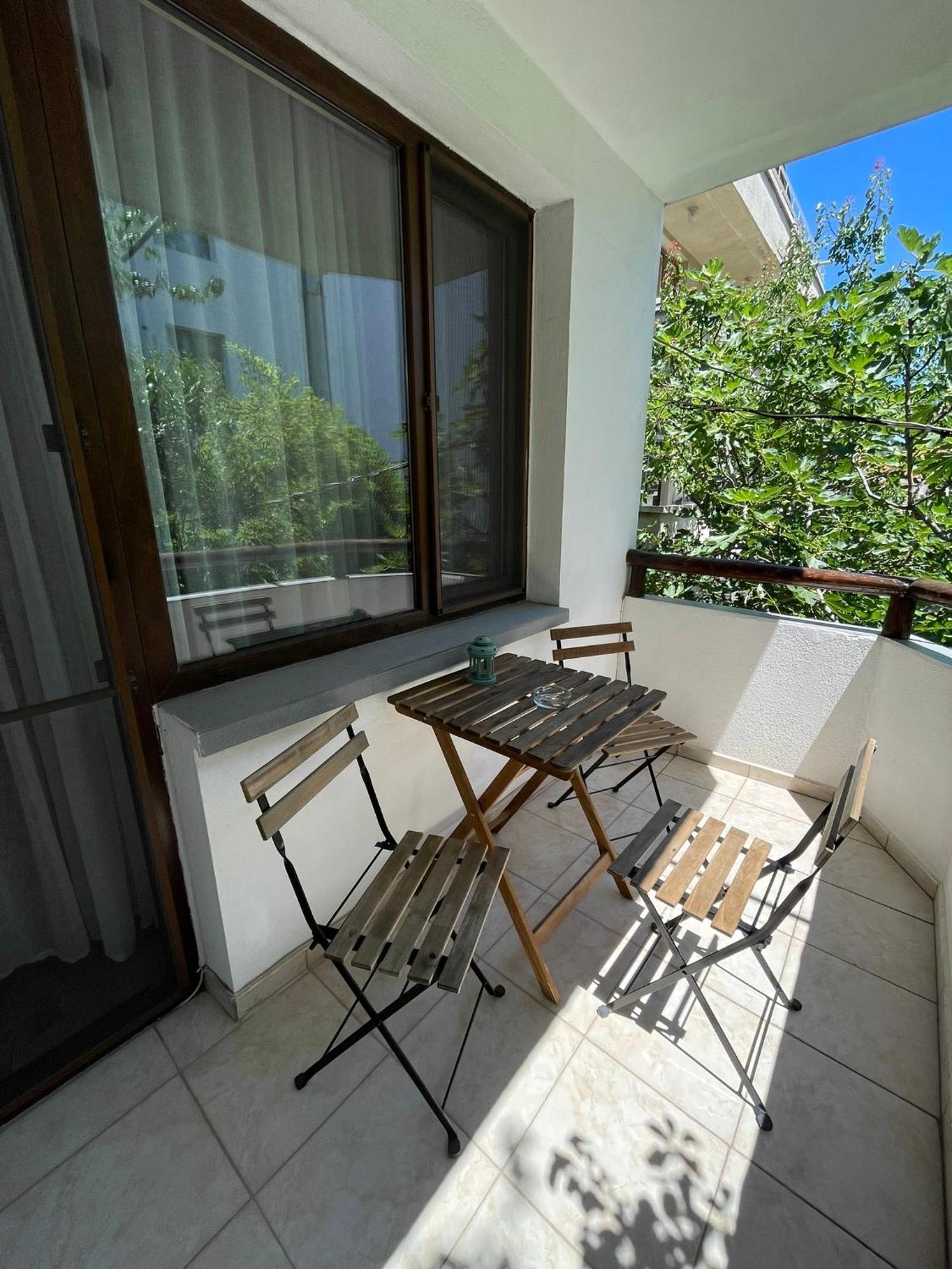 Holiday House Gendar, Τσερνομόρετς Εξωτερικό φωτογραφία