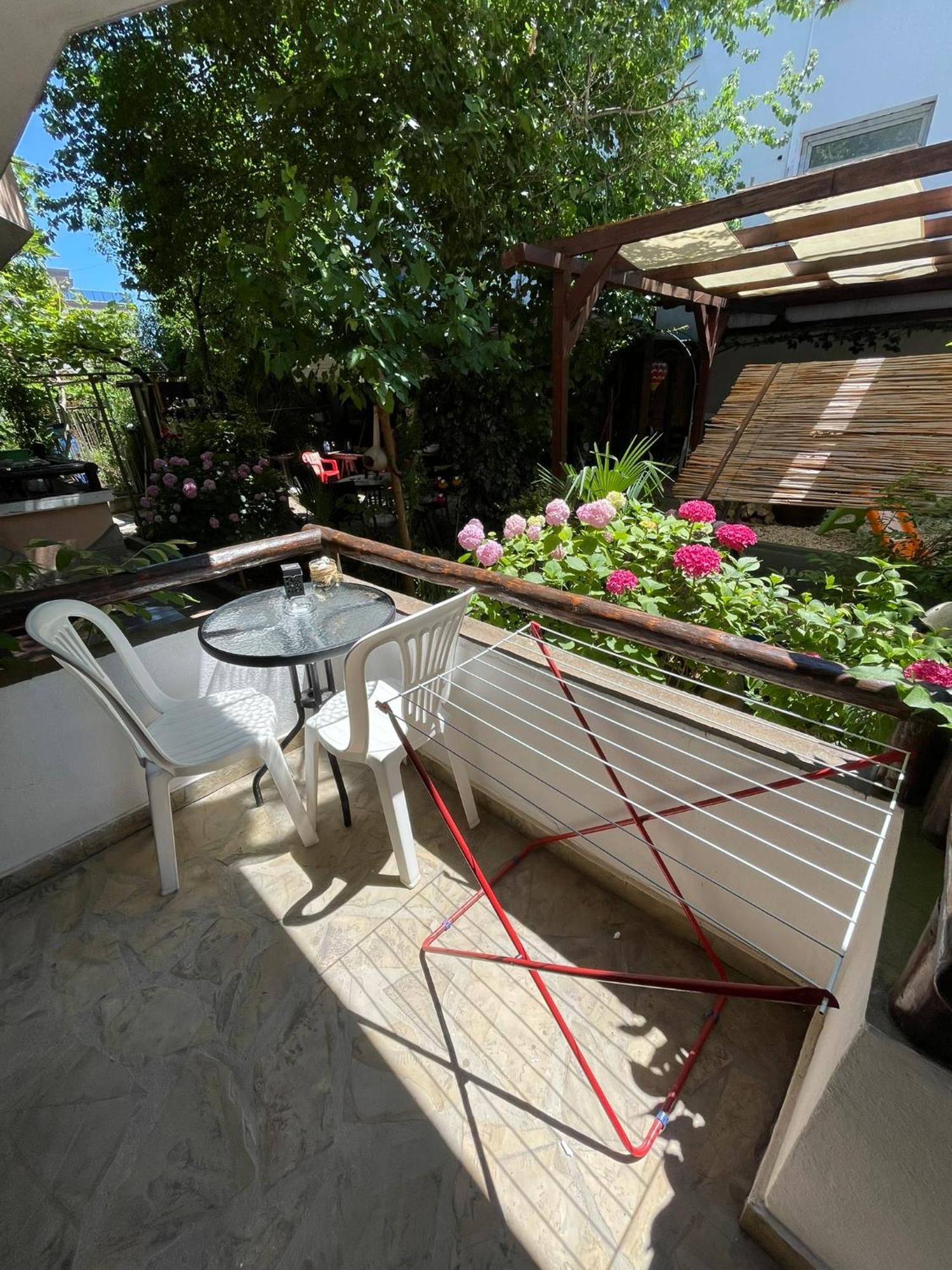 Holiday House Gendar, Τσερνομόρετς Εξωτερικό φωτογραφία