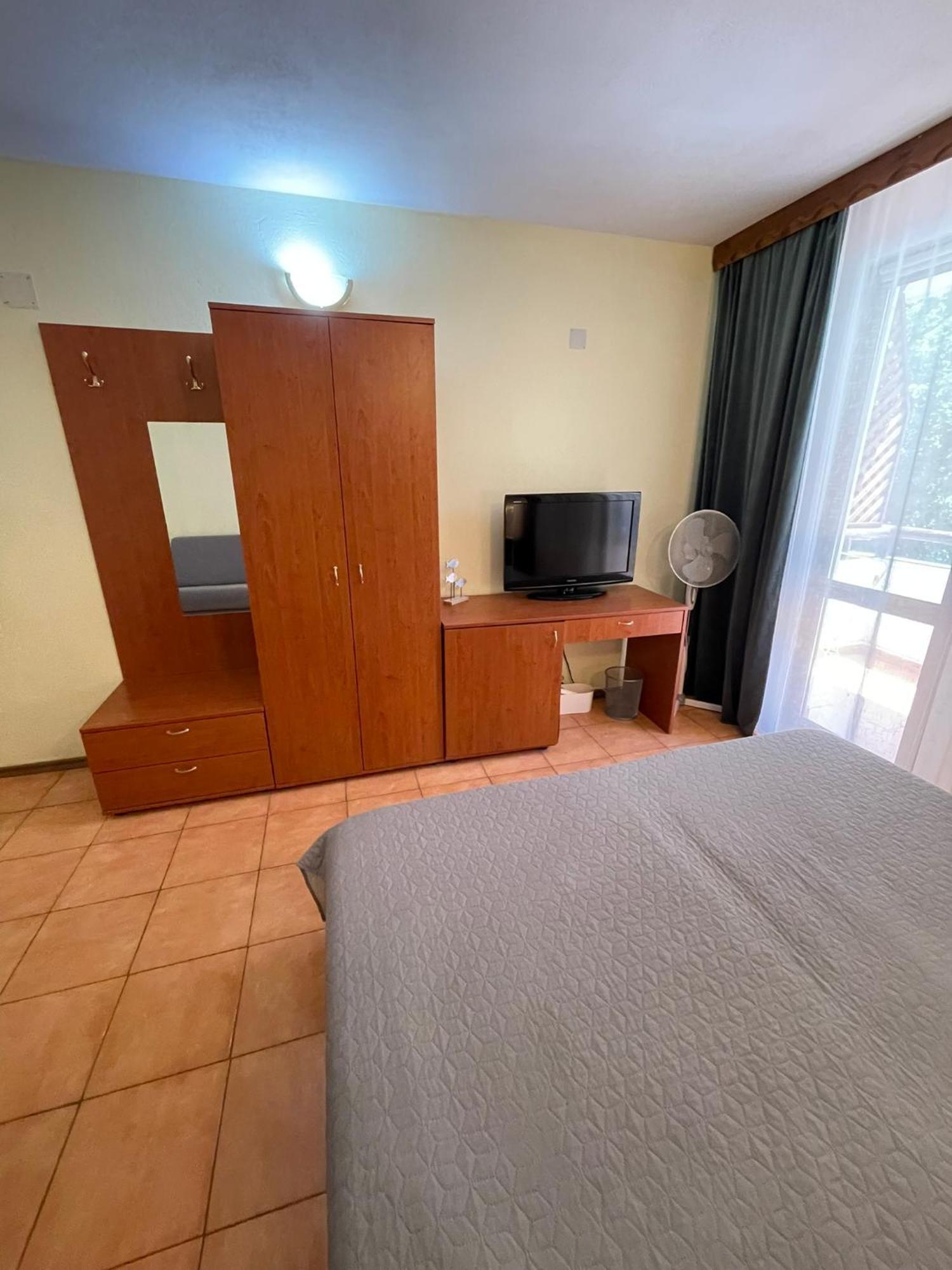 Holiday House Gendar, Τσερνομόρετς Εξωτερικό φωτογραφία