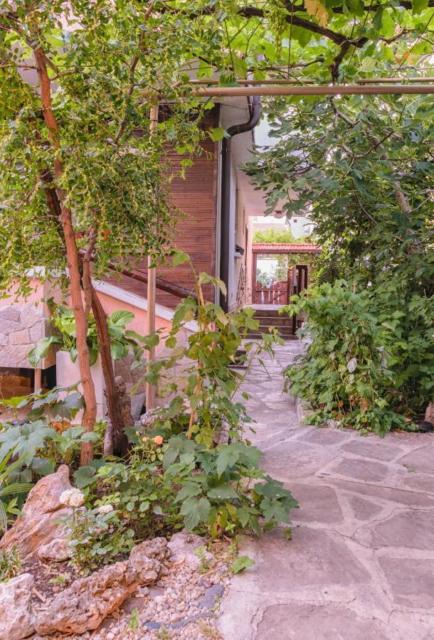 Holiday House Gendar, Τσερνομόρετς Εξωτερικό φωτογραφία